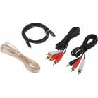 Колонки Edifier R1380DB 2.0 светлое дерево/черный 42Вт BT