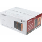 Колонки Edifier R1380DB 2.0 светлое дерево/черный 42Вт BT