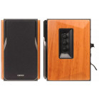 Колонки Edifier R1380DB 2.0 светлое дерево/черный 42Вт BT