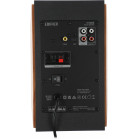 Колонки Edifier R1380DB 2.0 светлое дерево/черный 42Вт BT