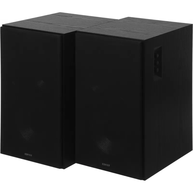 Колонки Edifier R2850DB 2.0 черный 150Вт BT