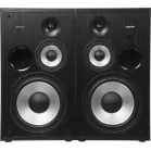 Колонки Edifier R2850DB 2.0 черный 150Вт BT