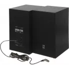 Колонки Edifier R2850DB 2.0 черный 150Вт BT