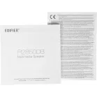Колонки Edifier R2850DB 2.0 черный 150Вт BT