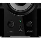 Колонки Sven SPS-606 2.0 черный 6Вт