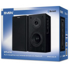 Колонки Sven АС SPS-614 2.0 черный 40Вт BT