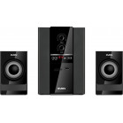 Колонки Sven MS-1821 2.1 черный 40Вт BT