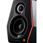 Колонки Edifier G5000 2.0 черный 88Вт BT