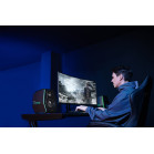 Колонки Edifier G5000 2.0 черный 88Вт BT