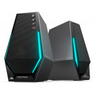 Колонки Edifier G1500 2.0 черный 5Вт BT