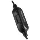 Колонки Sven SPS-509 2.0 черный 6Вт