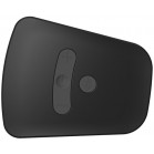 Колонки Creative Stage Air V2 2.0 черный 10Вт BT