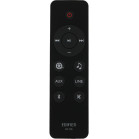 Колонки Edifier D12 2.0 черный/черный 70Вт BT