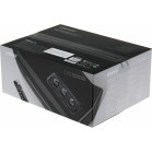 Колонки Edifier D12 2.0 черный/черный 70Вт BT