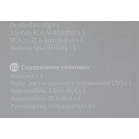 Колонки Edifier D12 2.0 черный/черный 70Вт BT