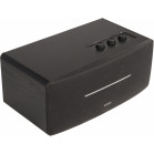 Колонки Edifier D12 2.0 черный/черный 70Вт BT