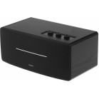 Колонки Edifier D12 2.0 черный/черный 70Вт BT