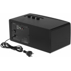 Колонки Edifier D12 2.0 черный/черный 70Вт BT