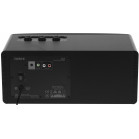 Колонки Edifier D12 2.0 черный/черный 70Вт BT