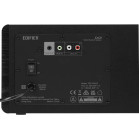 Колонки Edifier D12 2.0 черный/черный 70Вт BT