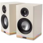 Колонки Оклик OK-605A 2.0 белый 60Вт BT