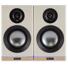 Колонки Оклик OK-605A 2.0 белый 60Вт BT