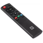 Колонки Оклик OK-605A 2.0 белый 60Вт BT