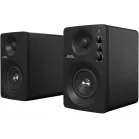 Колонки GMNG GG-SP610ACW 2.0 черный 60Вт BT