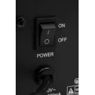 Колонки Edifier G1500 MAX 2.1 черный 30Вт BT