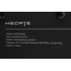 Колонки Edifier G1500 MAX 2.1 черный 30Вт BT