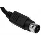 Колонки Edifier G1500 MAX 2.1 черный 30Вт BT