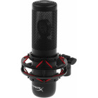Микрофон проводной HyperX ProCast Microphone 3м черный