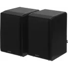 Колонки Edifier R1010BT 2.0 черный/черный 24Вт BT