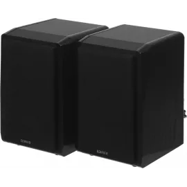 Колонки Edifier R1010BT 2.0 черный/черный 24Вт BT