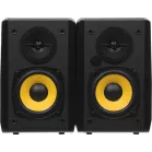 Колонки Edifier R1010BT 2.0 черный/черный 24Вт BT