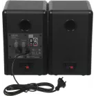 Колонки Edifier R1010BT 2.0 черный/черный 24Вт BT