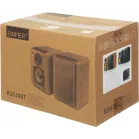 Колонки Edifier R1010BT 2.0 черный/черный 24Вт BT