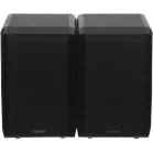 Колонки Edifier R1010BT 2.0 черный/черный 24Вт BT