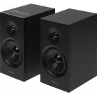 Колонки Edifier R1080BT 2.0 черный/черный 24Вт BT