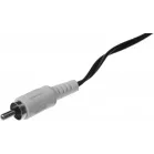 Колонки Edifier R1080BT 2.0 черный/черный 24Вт BT