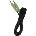 Колонки Edifier R1080BT 2.0 черный/черный 24Вт BT