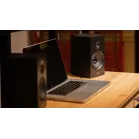 Колонки Edifier R1080BT 2.0 черный/черный 24Вт BT