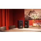 Колонки Edifier R1080BT 2.0 черный/черный 24Вт BT