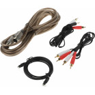 Колонки Edifier R2000DB 2.0 черный/черный 120Вт BT