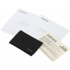 Колонки Edifier R2000DB 2.0 черный/черный 120Вт BT