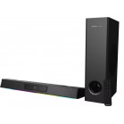 Колонки Creative Sound Blaster Katana V2X 2.1 черный 90Вт BT