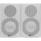 Фронтальные колонки Canton GLE 420.2 2.0 130Вт белый (в комплекте: 2 колонки)