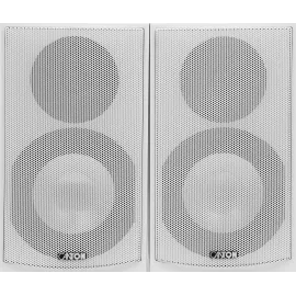 Фронтальные колонки Canton GLE 420.2 2.0 130Вт белый (в комплекте: 2 колонки)
