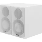 Фронтальные колонки Canton GLE 420.2 2.0 130Вт белый (в комплекте: 2 колонки)