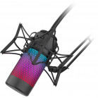 Микрофон проводной A4Tech Bloody GM50 Pro 2.5м черный